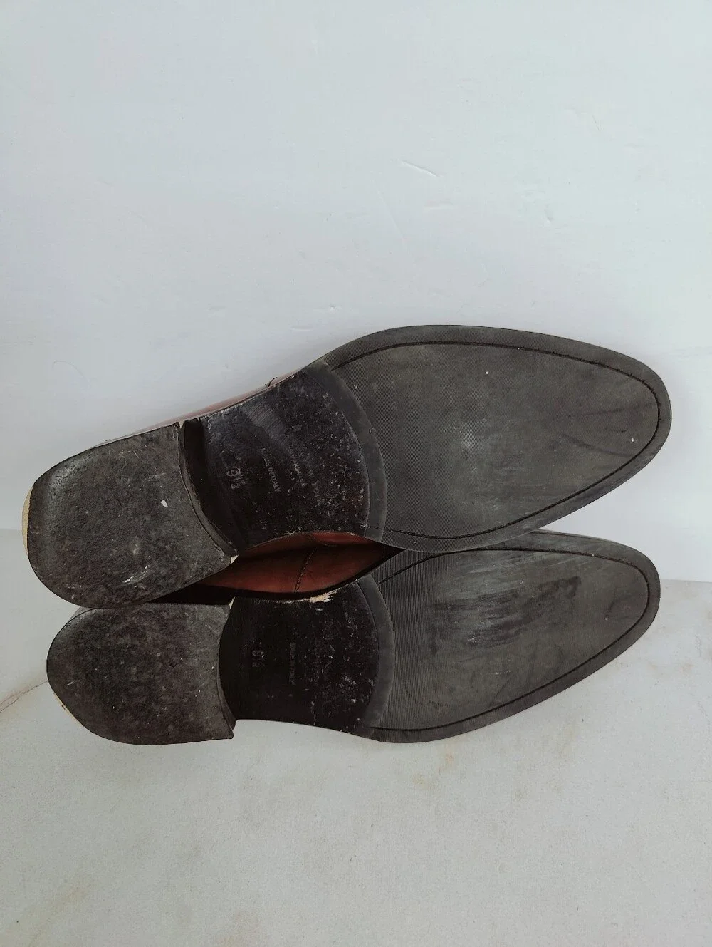 To Boot pre owned